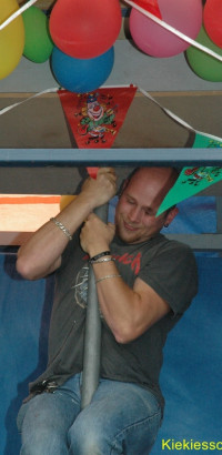 hokersweekend 2007