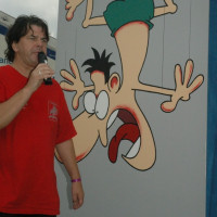 hokersweekend 2007