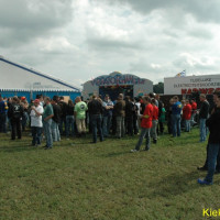 hokersweekend 2007
