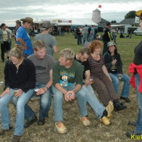 hokersweekend 2007