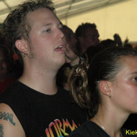 hokersweekend 2007