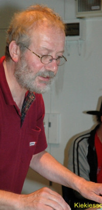 hokersweekend 2007