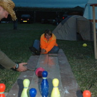 hokersweekend 2007