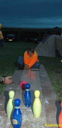 hokersweekend 2007