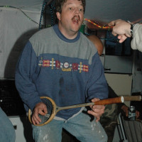 hokersweekend 2007
