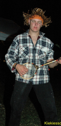 hokersweekend 2007
