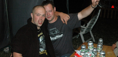 hokersweekend 2007