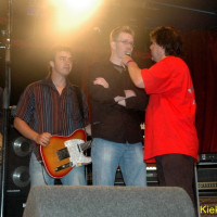 hokersweekend 2007