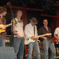 hokersweekend 2007