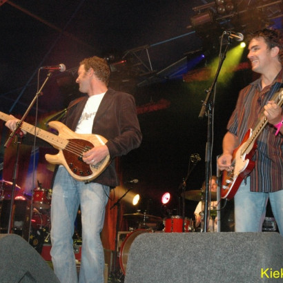 hokersweekend 2007