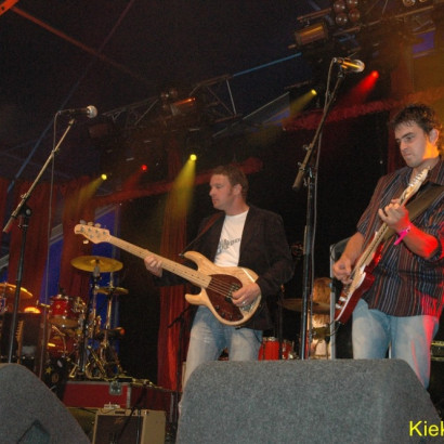 hokersweekend 2007